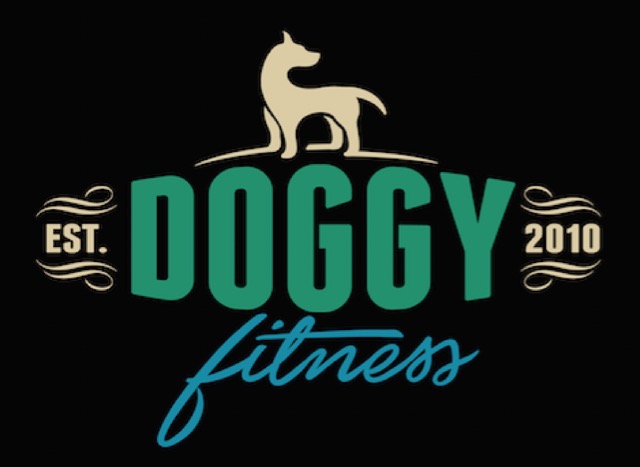 Doggy Fitness